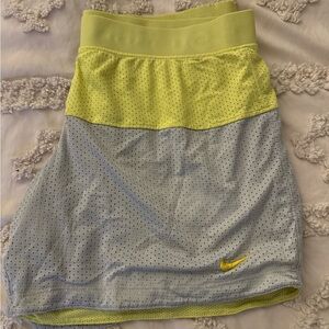 Reversible Nike shorts